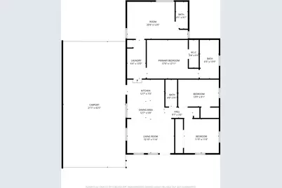 2716 Connor Avenue, Waco, TX 76711 - Photo 17