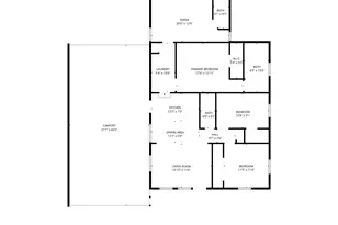 2716 Connor Ave, Waco, TX 76711 - Photo 17