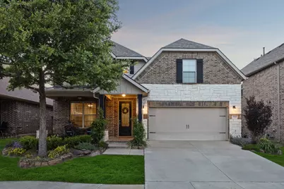 4300 Forebridge Drive, McKinney, TX 75070 - Photo 1