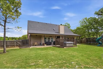 112 Mylea Lane, Weatherford, TX 76087 - Photo 33