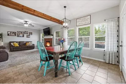 112 Mylea Lane, Weatherford, TX 76087 - Photo 9