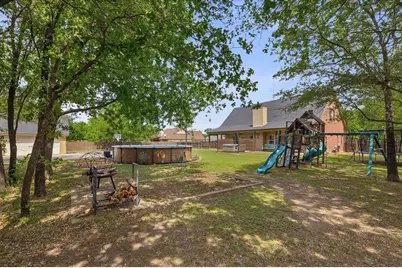 112 Mylea Lane, Weatherford, TX 76087 - Photo 35