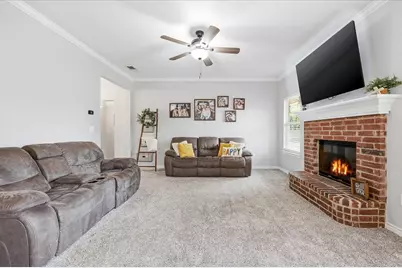 112 Mylea Lane, Weatherford, TX 76087 - Photo 5