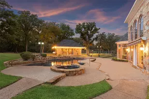 385 Meadowview Dr, Argyle, TX 76226 - Photo 39