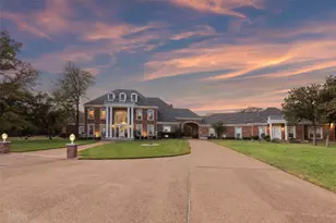 385 Meadowview Dr, Argyle, TX 76226 - Photo 5