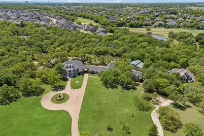 385 Meadow View Drive, Argyle, TX 76226 - Photo 1