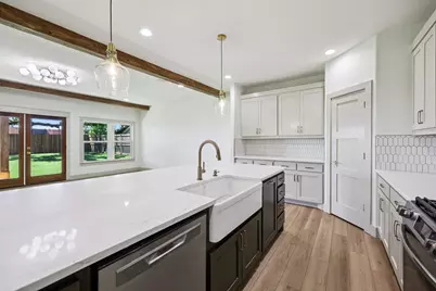 8020 Mickey Street, North Richland Hills, TX 76182 - Photo 15