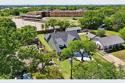 8020 Mickey Street, North Richland Hills, TX 76182 - Photo 33