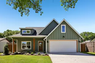 8020 Mickey St, North Richland Hills, TX 76182 - Photo 1