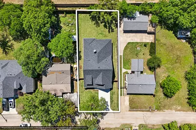 8020 Mickey Street, North Richland Hills, TX 76182 - Photo 35