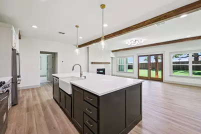 8020 Mickey Street, North Richland Hills, TX 76182 - Photo 17