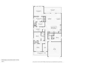 8020 Mickey St, North Richland Hills, TX 76182 - Photo 37