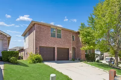 13887 Valley Ranch Road, Fort Worth, TX 76262 - Photo 1