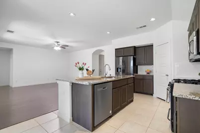 1620 Meadow Trail Lane, Aubrey, TX 76227 - Photo 11