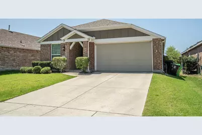 1620 Meadow Trail Lane, Aubrey, TX 76227 - Photo 3