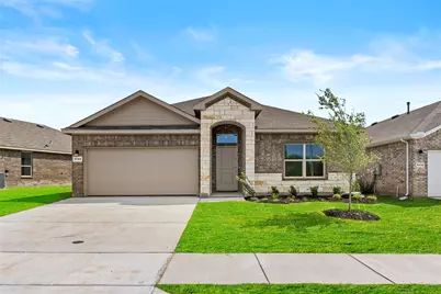 9729 McClane Farm Drive, Fort Worth, TX 76036 - Photo 1