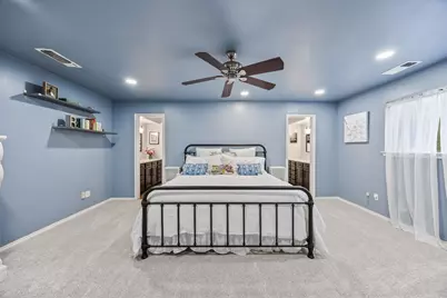 2825 Prairie Creek Drive, Plano, TX 75075 - Photo 27