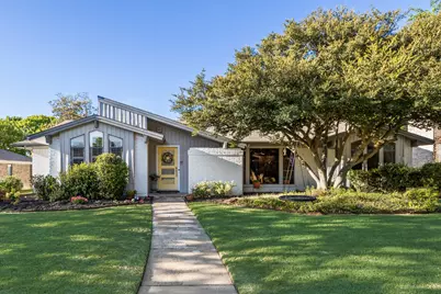 2825 Prairie Creek Drive, Plano, TX 75075 - Photo 1