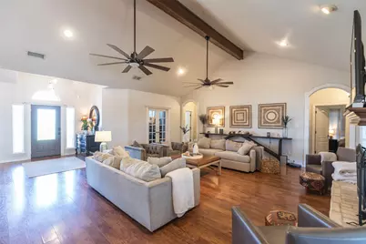 157 Sugar Biscuit Lane, Abilene, TX 79602 - Photo 5