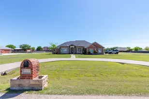 157 Sugar Biscuit Ln, Abilene, TX 79602 - Photo 3