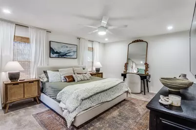 5125 Broken Bow Drive, Fort Worth, TX 76137 - Photo 13