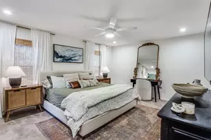 5125 Broken Bow Dr, Fort Worth, TX 76137 - Photo 13