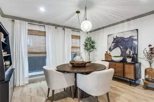 5125 Broken Bow Dr, Fort Worth, TX 76137 - Photo 5