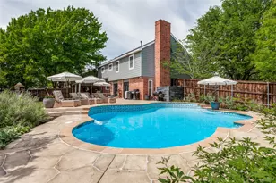 5125 Broken Bow Dr, Fort Worth, TX 76137 - Photo 25