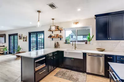 5125 Broken Bow Drive, Fort Worth, TX 76137 - Photo 11