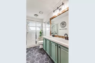 5125 Broken Bow Drive, Fort Worth, TX 76137 - Photo 21