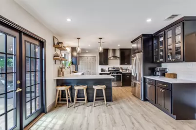 5125 Broken Bow Drive, Fort Worth, TX 76137 - Photo 9