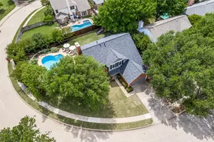 5125 Broken Bow Dr, Fort Worth, TX 76137 - Photo 27