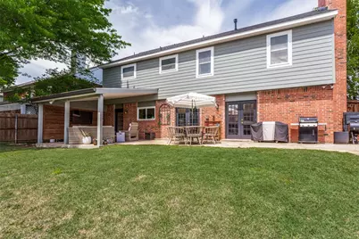 5125 Broken Bow Drive, Fort Worth, TX 76137 - Photo 23