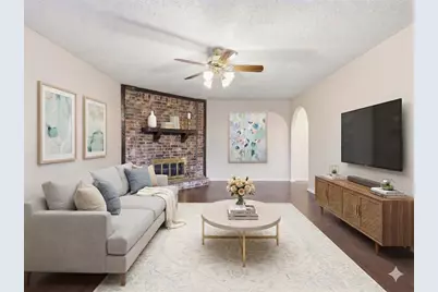 2204 Ridgedale Drive, Carrollton, TX 75006 - Photo 3