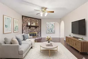 2204 Ridgedale Dr, Carrollton, TX 75006 - Photo 3