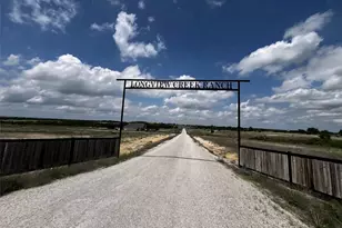 Lot 50 Longview Creek Trail, Itasca, TX 76055 - Photo 1