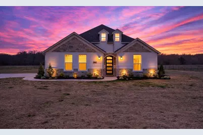 2061 S Sky Meadows Drive, Caddo Mills, TX 75135 - Photo 1