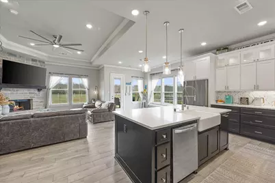 2061 S Sky Meadows Drive, Caddo Mills, TX 75135 - Photo 13