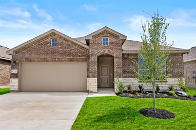 9741 McClane Farm Drive, Crowley, TX 76036 - Photo 1