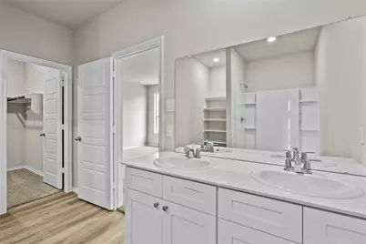9741 McClane Farm Drive, Crowley, TX 76036 - Photo 11