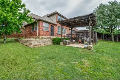 116 Lakehill Court, Hickory Creek, TX 75065 - Photo 25