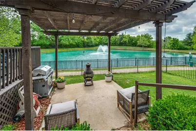 116 Lakehill Court, Hickory Creek, TX 75065 - Photo 21