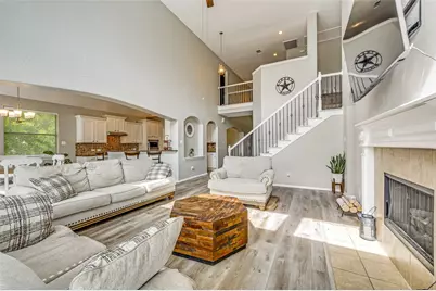 116 Lakehill Court, Hickory Creek, TX 75065 - Photo 7