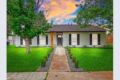 2430 Cedar Elm Lane, Garland, TX 75043 - Photo 1