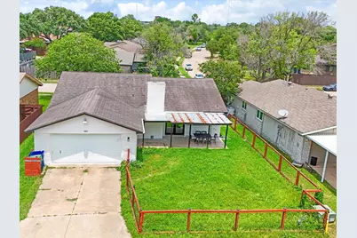 2430 Cedar Elm Lane, Garland, TX 75043 - Photo 35