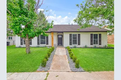 2430 Cedar Elm Lane, Garland, TX 75043 - Photo 3