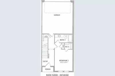 2741 Levee Lane, Lewisville, TX 75067 - Photo 29