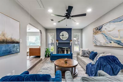 7724 Gaston Avenue, Fort Worth, TX 76116 - Photo 7