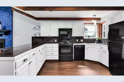 266 Locust Road, Pottsboro, TX 75076 - Photo 5