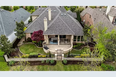 1245 Blue Lake Boulevard, Arlington, TX 76005 - Photo 25